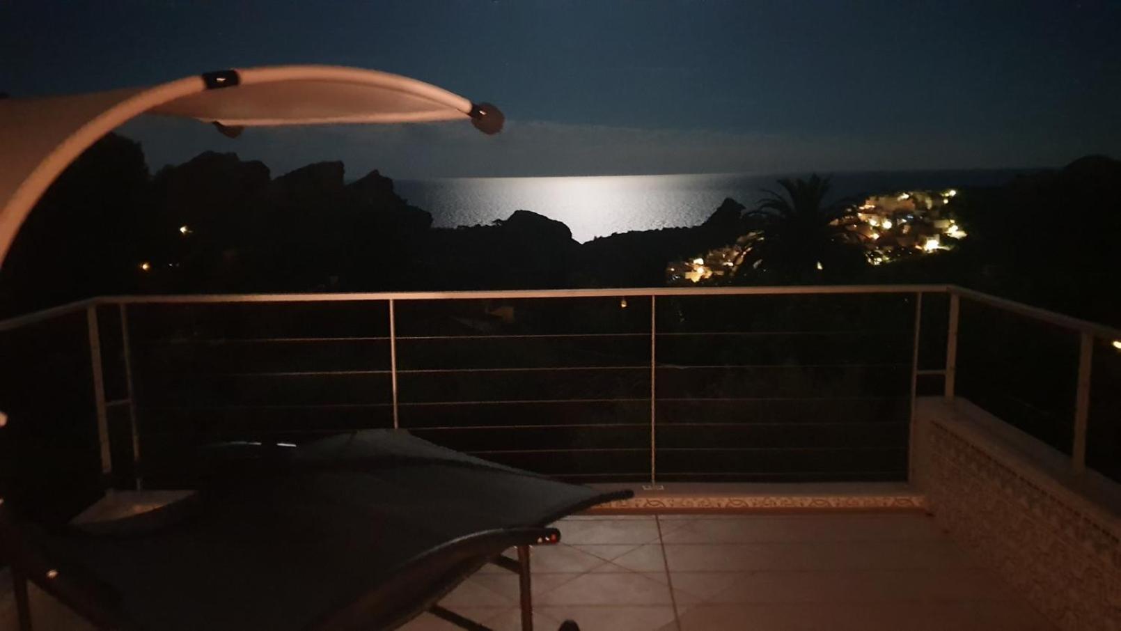 לה קיוטאט Villa Andalucia, Pisc Chauf Mai A Sept מראה חיצוני תמונה
